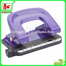 Saving Power letter hole punch, multi hole punch, craft punch HS820-80